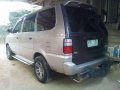 Toyota Revo Silver 2001 MT For Sale-4