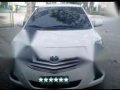 2011 Toyota  Vios J Gen 2.5 MT For Sale-1