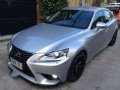 2014 lexus Is350 like mercedes bmw audi camry-0