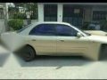 Mitsubishi Galant VR4 Very Good Condition-2