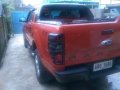 Ford ranger wildtrak 3.2 matic 4x4 2015-6
