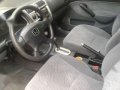Honda Civic VTI-S Dimension 2001 Model-1
