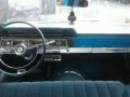 1966 Ford Galaxie 500 MT Blue For Sale-7