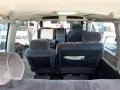 Toyota Hi-Ace Custom 2003 AT Silver For Sale-7