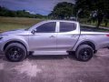 Mitsubishi Strada GLX V 4X2 2015 -6
