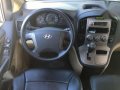 2011 Hyundai Grand Starex VGT crdi automatic ( alt Toyota grandia )-4