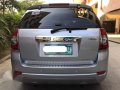 2010 Chevrolet Captiva diesel 4x4 AT-5