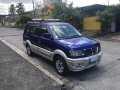 Mitsubishi Adventure 2003 for sale-2