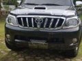 2005 Toyota Hilux G Automatic 4x4 Diesel-9