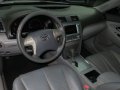 2008 Toyota Camry 2.4L AT Hybrid-6