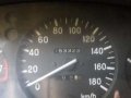 mitsubishi adventure 2002 gls matic all power GAS-7