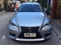 2014 lexus Is350 like mercedes bmw audi camry-4