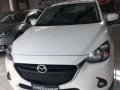 Mazda 2 SkyActiv-2