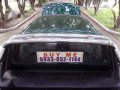 2001 Mitsubishi Strada L200 TDIC 4x4 -8