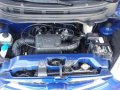 2015 Hyundai Eon GLS MT Blue For Sale-7