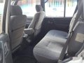 Mitsubishi Pajero 2003 for sale-8