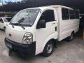 2010 Kia K2700 Panoramic 4x2 White -4