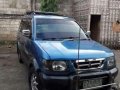 Mitsubishi Adventure 2001-4