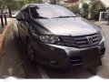 honda city 2010 automatic TOP OF THE LINE-0