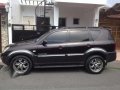 2006 Ssangyong Rexton RX270 Xdi - Automatic "Diesel Fuel"-0