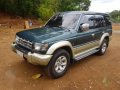 Mitsubishi pajero 4x4 turbo-2