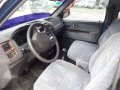 Mitsubishi Adventure 2001-7