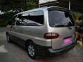 HYUNDAI STAREX 2006 model 4x2 Manual-3