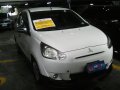 Mitsubishi Mirage 2013 for sale-0