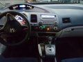 Rush 2011 honda civic 1.8s AT-6