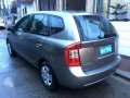 2012 Kia Carens not Adventure Revo Innova Tucson-2