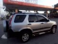 Honda CRV 2002 Model AT-11