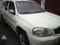 Mazda 2007 Reg BigBody Tribute SUV-3