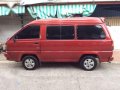 Toyota Lite ace GXL 1994 Red For Sale-6