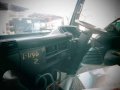 Isuzu Elf Aluminum Closed Van Truck (1146 #2)-4
