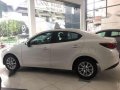 Mazda 2 SkyActiv-1