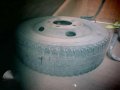 Isuzu Elf Aluminum Closed Van Truck (1146 #4)-2