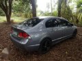 Sale or swap 2006 honda civic fd 1.8s and fatbike-4