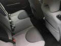 Fresh Honda Jazz 2004 Grey For Sale-6