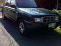 Ford 2000 Ranger XL Green For Sale-0