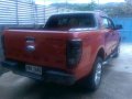 Ford ranger wildtrak 3.2 matic 4x4 2015-5
