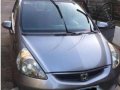 Fresh Honda Jazz 2004 Grey For Sale-8