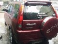 Honda CR-V 2003 for sale-1