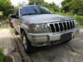 Jeep Grand Cherokee 4x4 Automatic-9