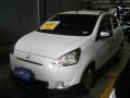 Mitsubishi Mirage 2013 for sale-1