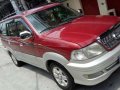 2002 Toyota Revo Sports Runner-Automatic-Gasoline-1