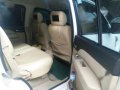 Ford Everest 2010 White MT For Sale-3