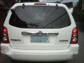 Mazda 2007 Reg BigBody Tribute SUV-5