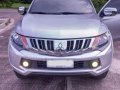 Mitsubishi Strada GLX V 4X2 2015 -11