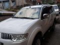 Mitsubishi Montero Sports GLS 2010 -1