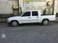 Toyota Hilux pick up-1